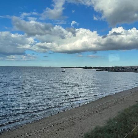 Beachfront Treasure Musselburgh Eksteriør billede