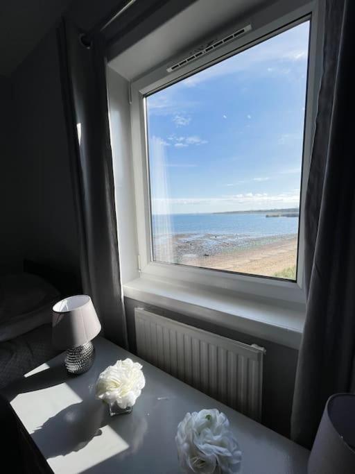 Beachfront Treasure Musselburgh Eksteriør billede